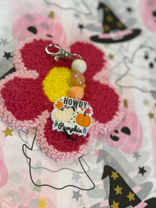 Kindle charm 034