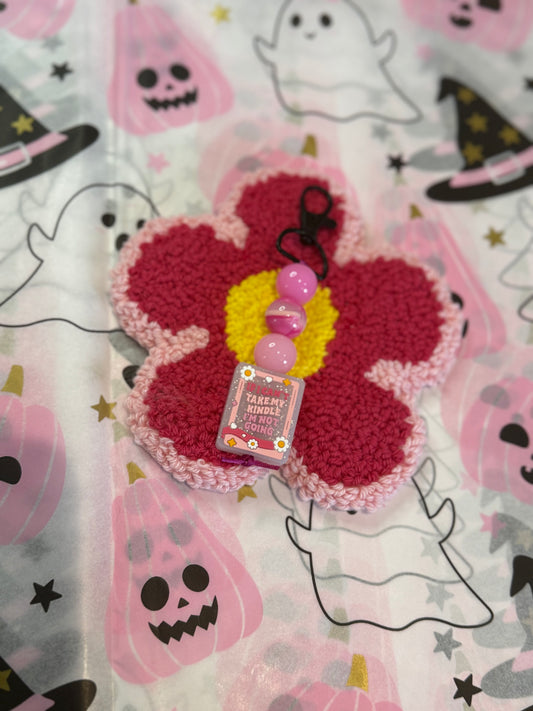 Kindle charm 013