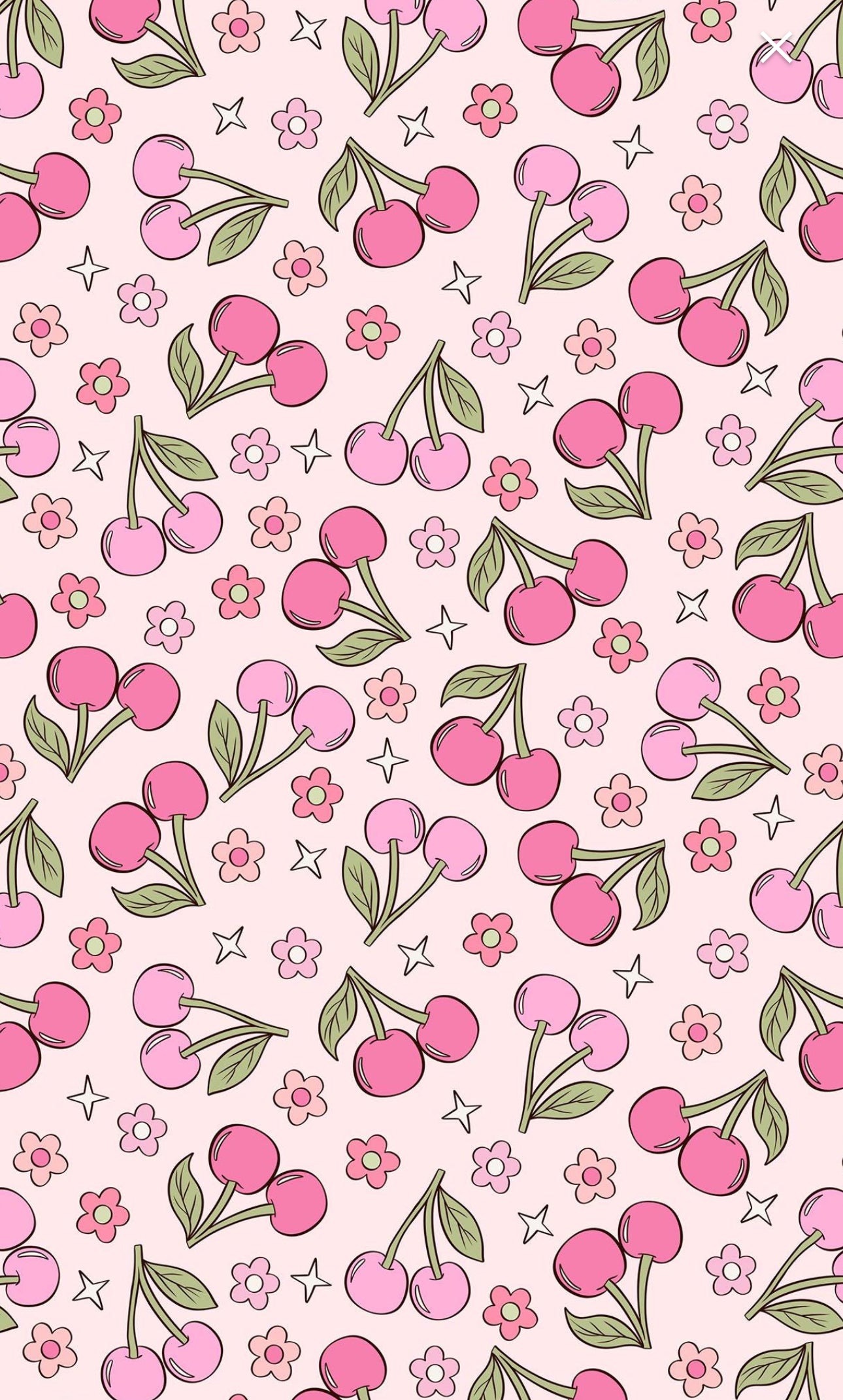 🍒 Cherry Kindle Insert