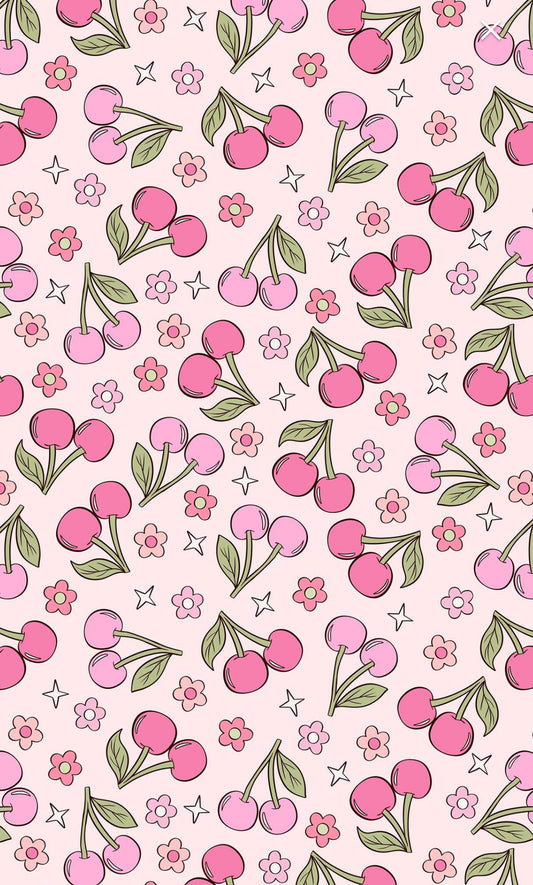 🍒 Cherry Kindle Insert