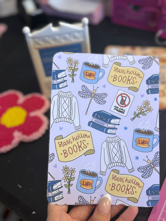 GG dragonfly Kindle Insert