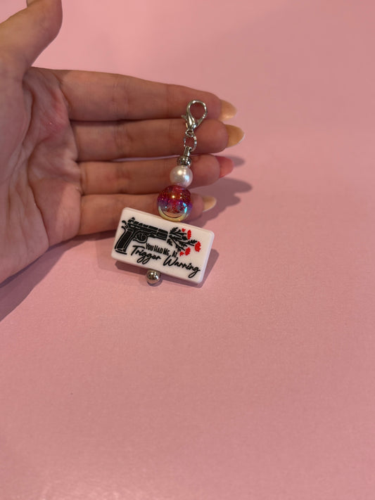 Kindle charm 041