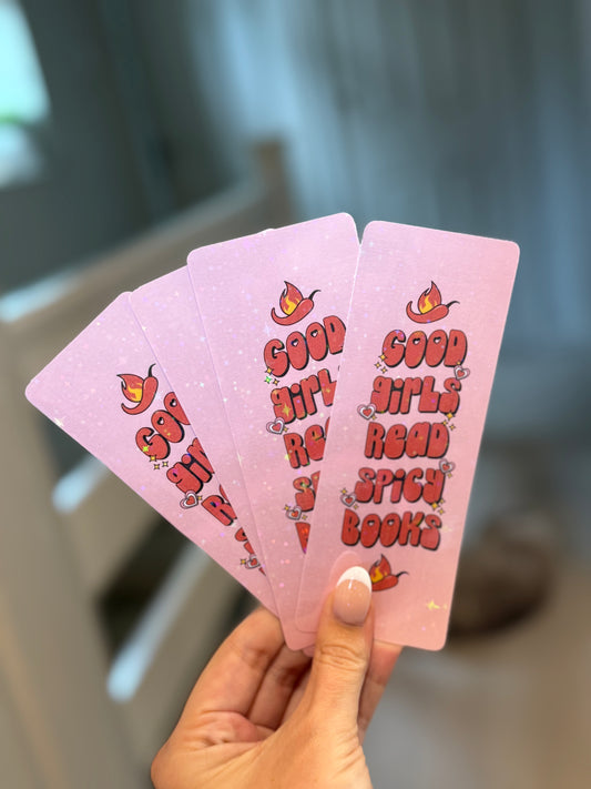 Bookmark 002 🌸