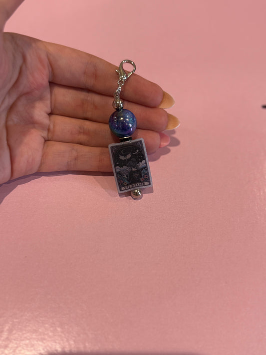 Kindle charm 045