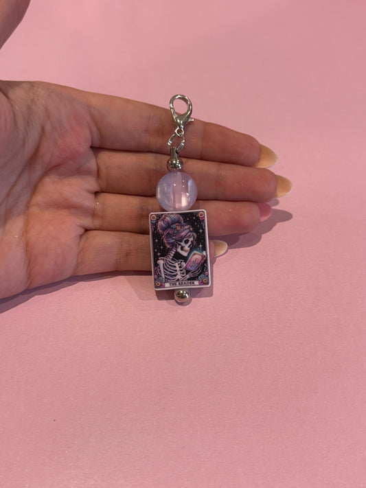 Kindle charm 040