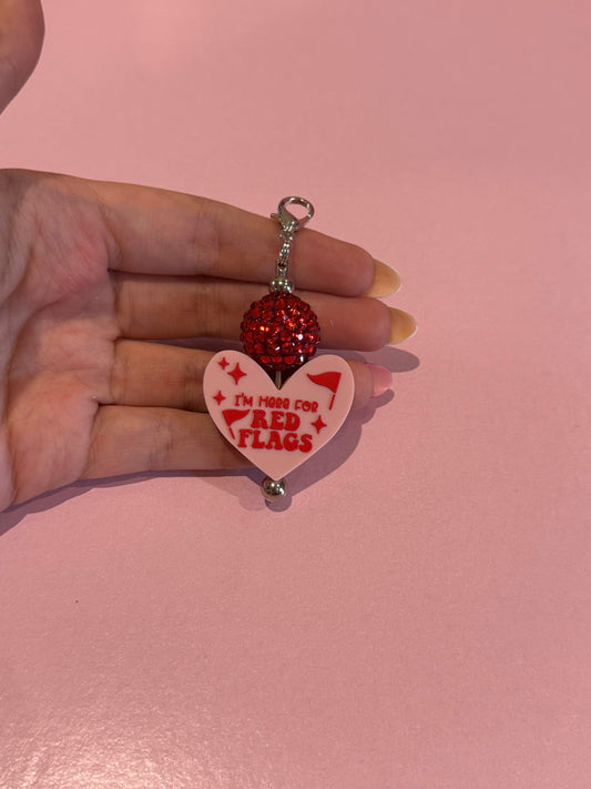 Kindle charm 046