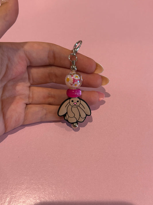 Kindle charm 047
