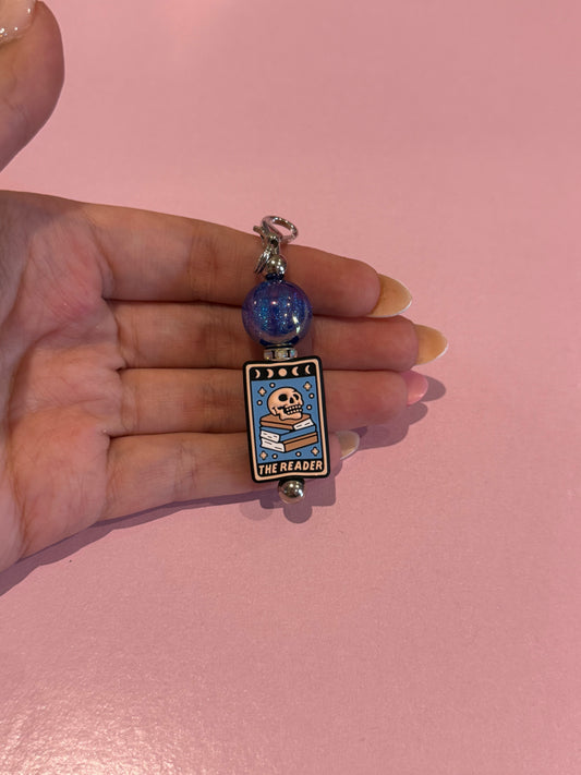 Kindle charm 050