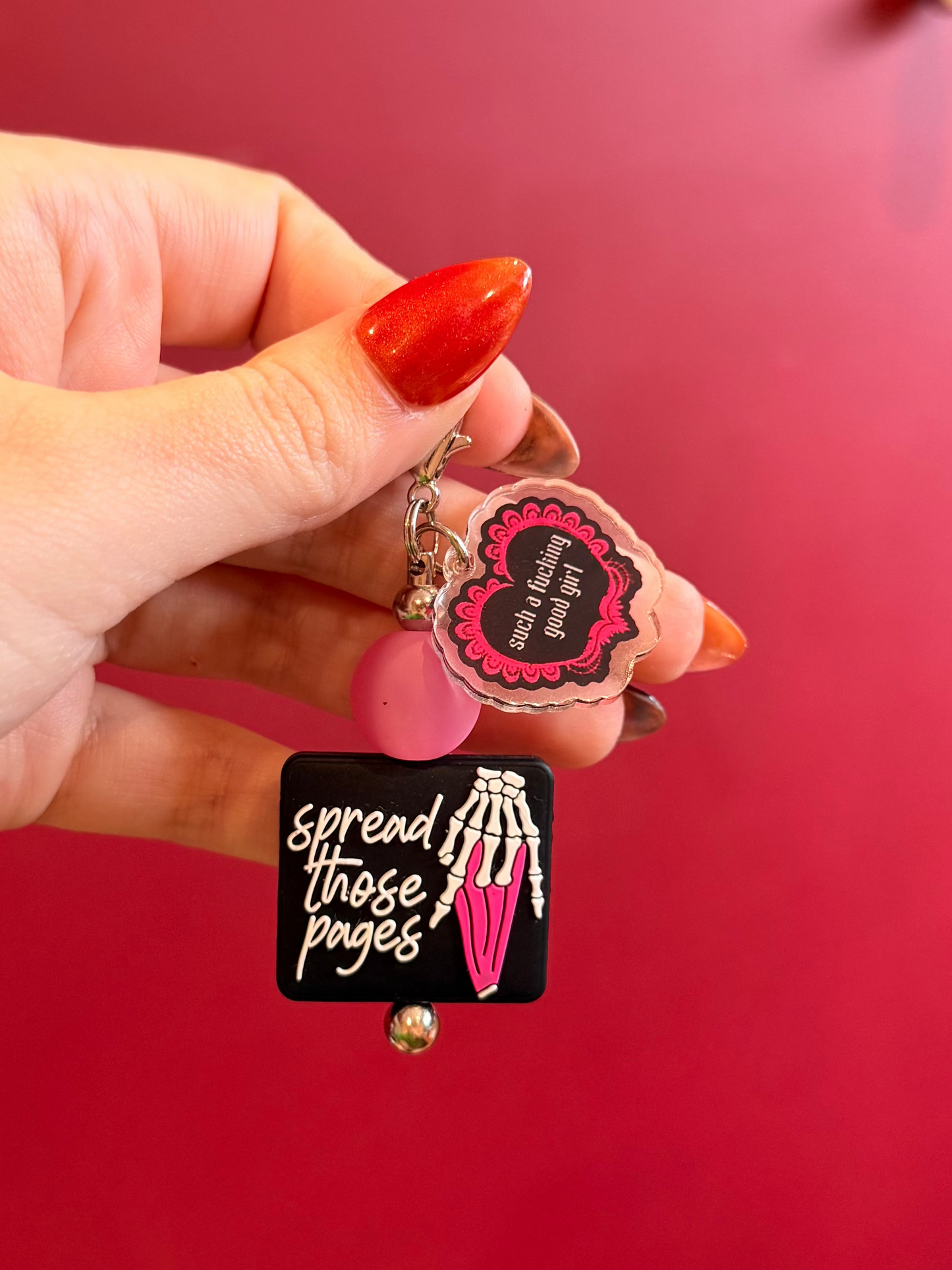 Kindle charm 94