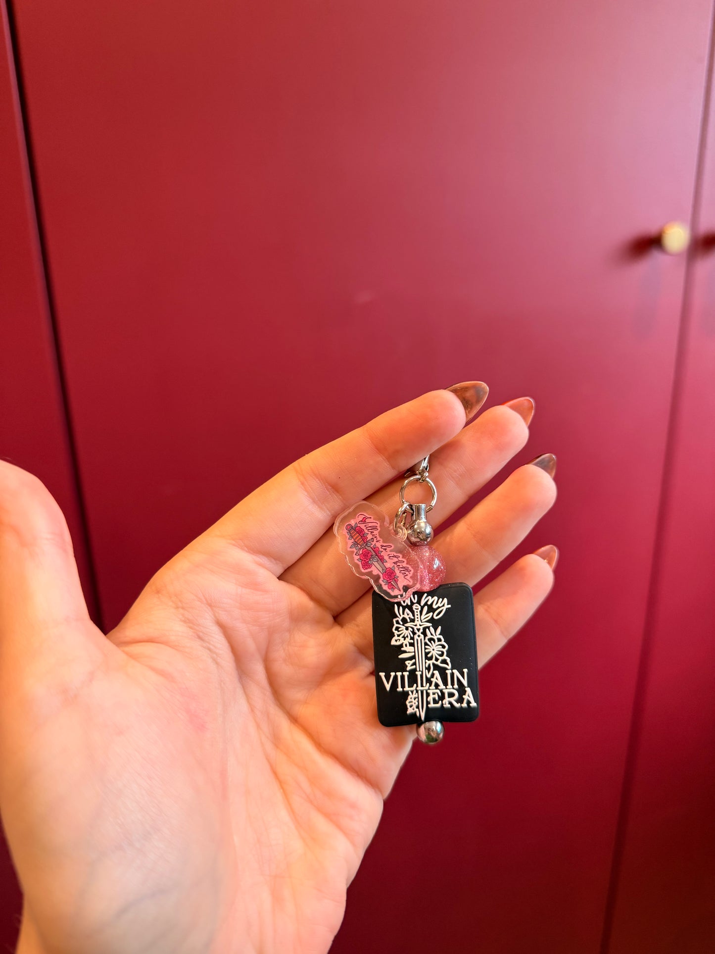 Kindle charm 96