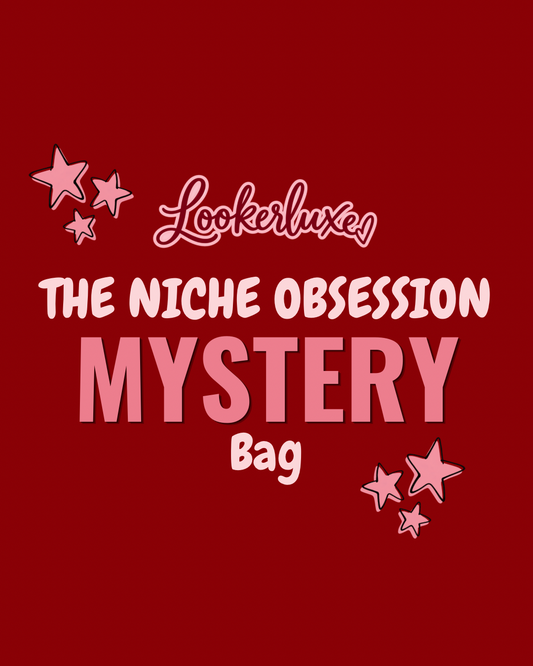 The Niche Obsession Mystery Bag 🌸