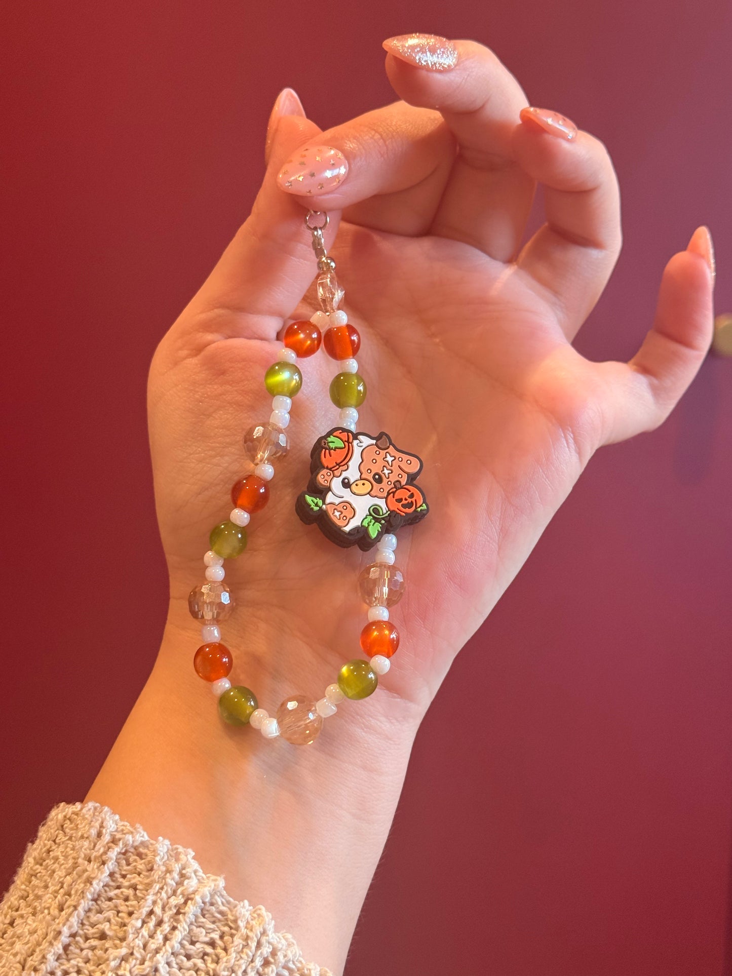 Kindle charm 138