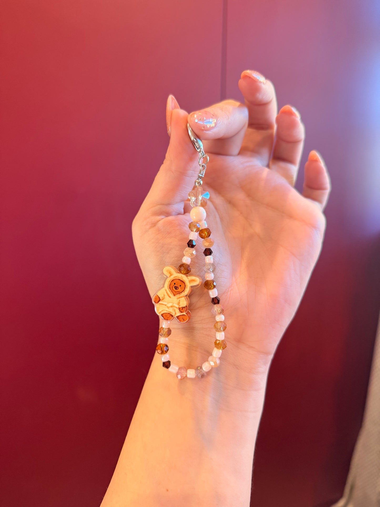 Kindle charm 144