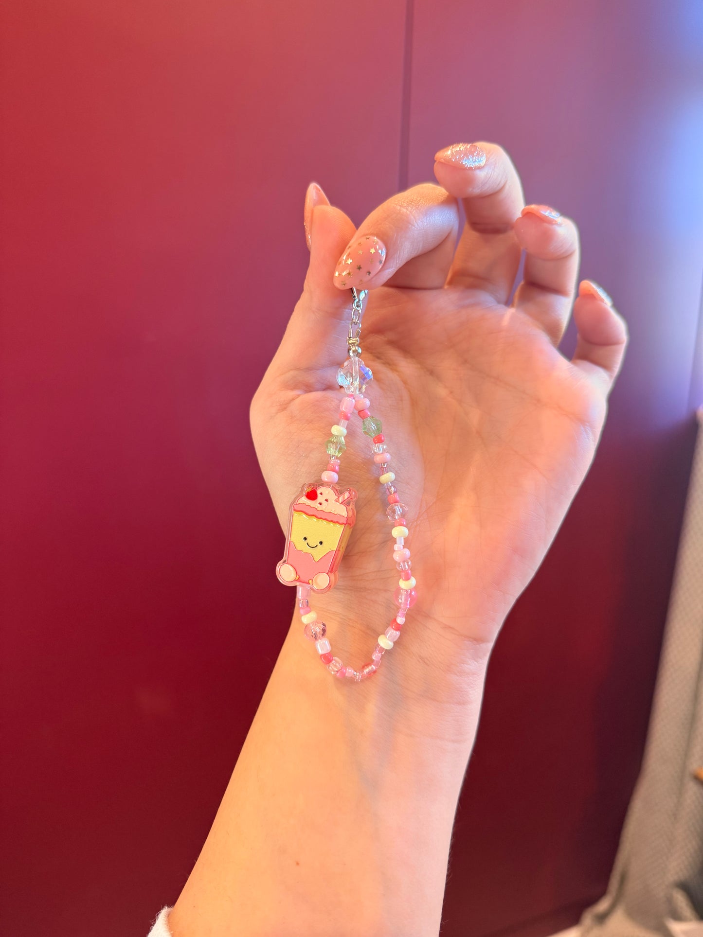 Kindle charm 143