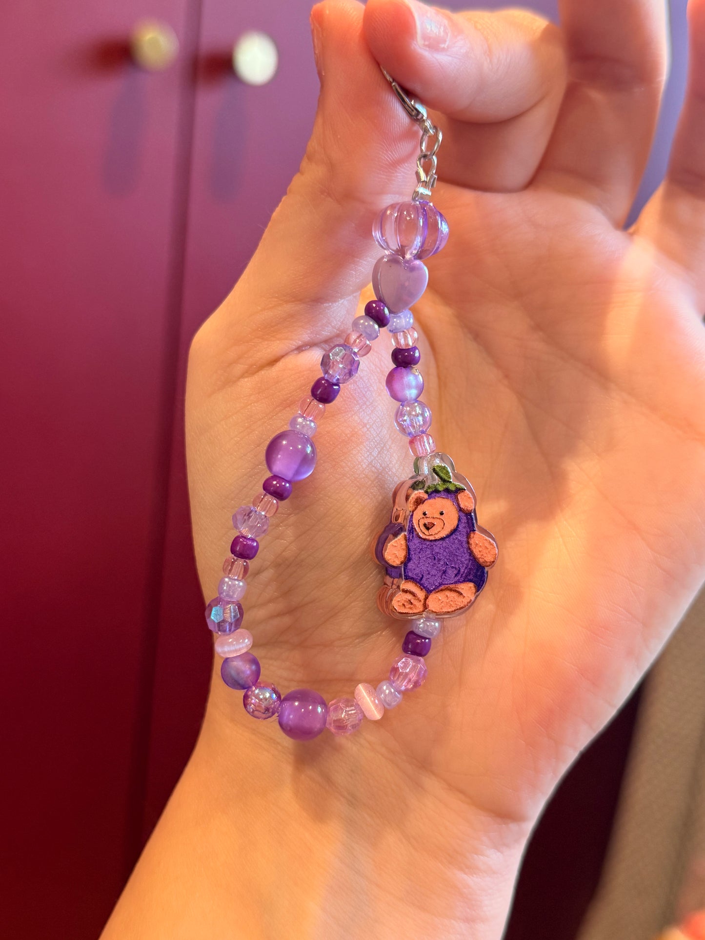 Kindle charm 150