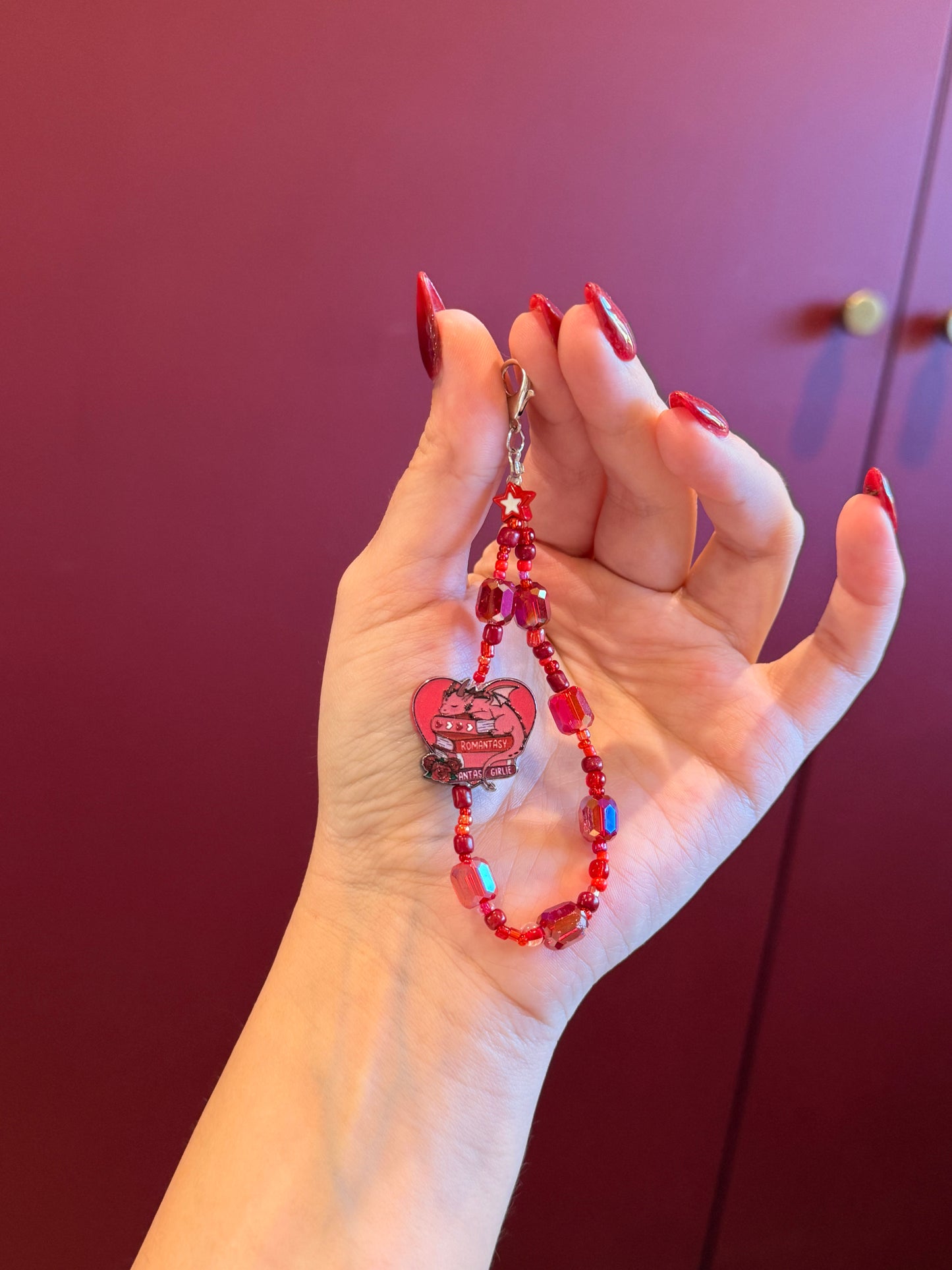 Kindle charm 151
