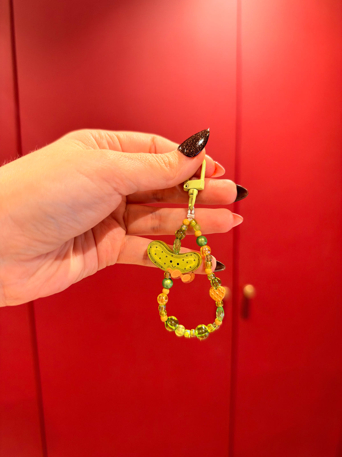 Kindle charm 154