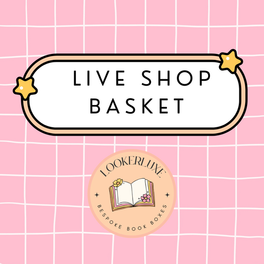 TT/IG Live Payment